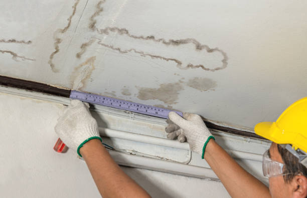 Reliable Structural Drying And Dehumidification contractor in Westville, NJ by Aqua Guard Water Damage